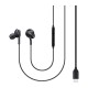 Samsung AKG EO-IG955 Type-C Kulak İçi Kulaklık-Siyah satın al