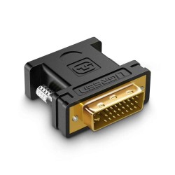 Ugreen 24+5 DVI to VGA Dönüştürücü