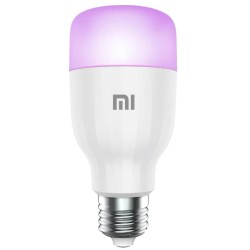 Xiaomi Mi Smart Bulb Lite 2. Nesil RGB Akıllı Led Ampul